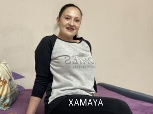 XAMAYA