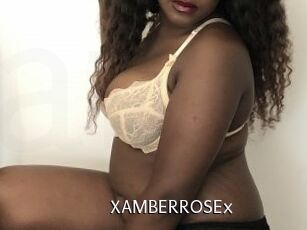 XAMBERROSEx