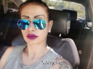 XAmelie