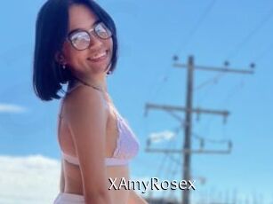 XAmyRosex