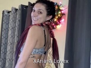 XAriana_Lovex
