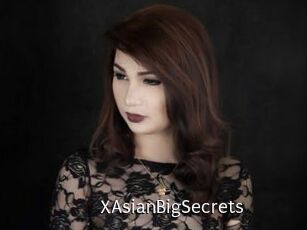 XAsianBigSecrets