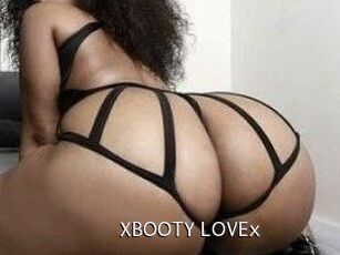 XBOOTY_LOVEx