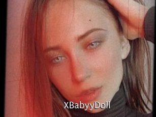 XBabyyDoll