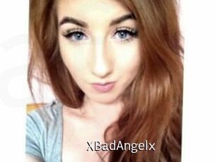 XBadAngelx