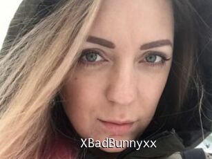 XBadBunnyxx