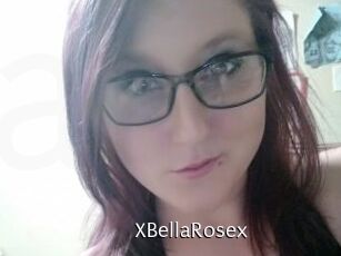XBellaRosex