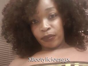 XBootylicious93x