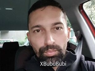 XBubuBubi