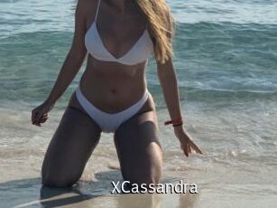 XCassandra