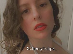 XCherryTulipx