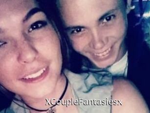 XCoupleFantasiesx