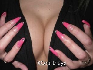 XCourtneyx