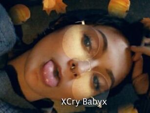 XCry_Babyx