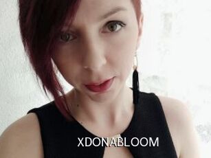 XDONABLOOM