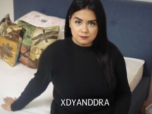 XDYANDDRA