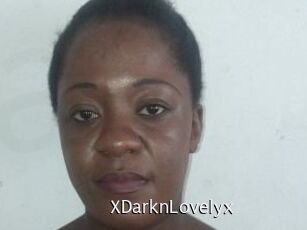 XDarknLovelyx