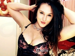 XDemi