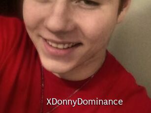 XDonnyDominance