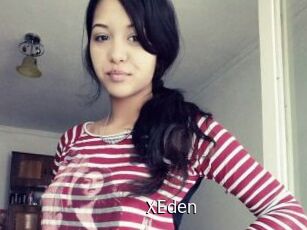 XEden
