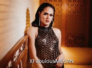 XFabulousMEGAN