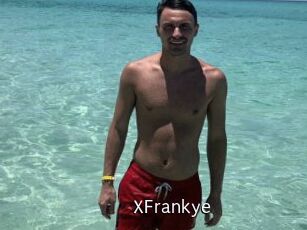 XFrankye
