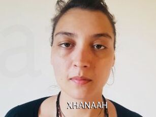 XHANAAH
