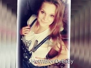XHotttBlonDe_BaBy