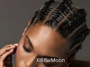 XIRISxMoon