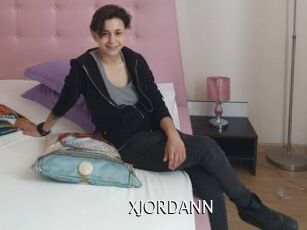 XJORDANN