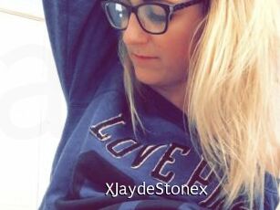 XJaydeStonex