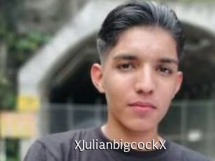 XJulianbigcockX