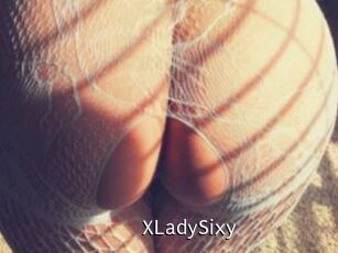 XLadySixy