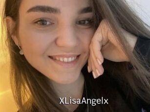 XLisaAngelx