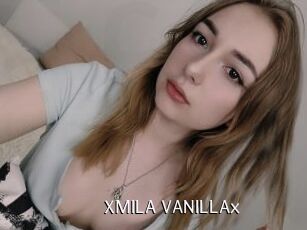 XMILA_VANILLAx