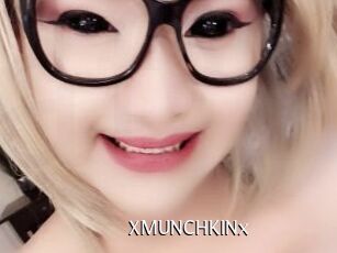 XMUNCHKINx