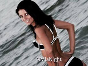 XMiaNight