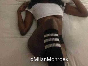 XMilanMonroex