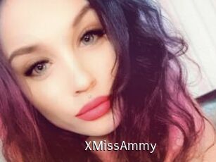 XMissAmmy