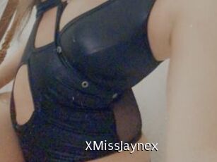 XMissJaynex