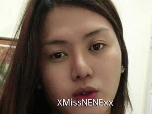 XMissNENExx