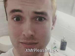 XMrPleasant25x