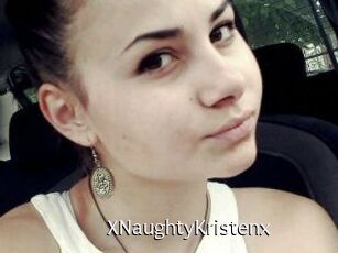 XNaughtyKristenx