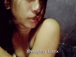XNaughty_Lianx