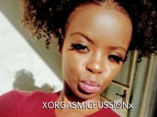 XORGASMICFUSSIONx