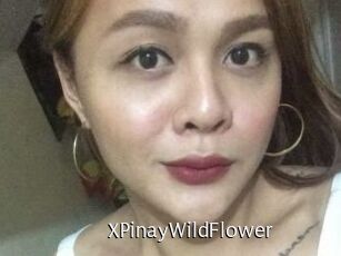 XPinayWildFlower