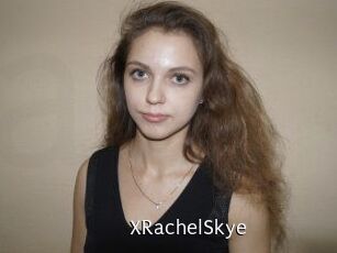 XRachelSkye