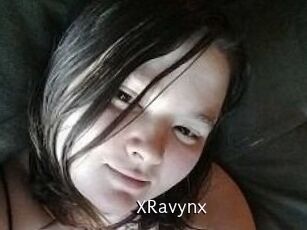 XRavynx