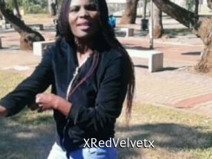 XRedVelvetx