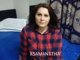 XSAMANTTHA
